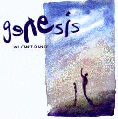 genesis album cover